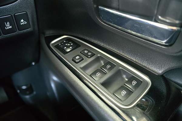2019 Mitsubishi Outlander PHEV ES ADAS ZL