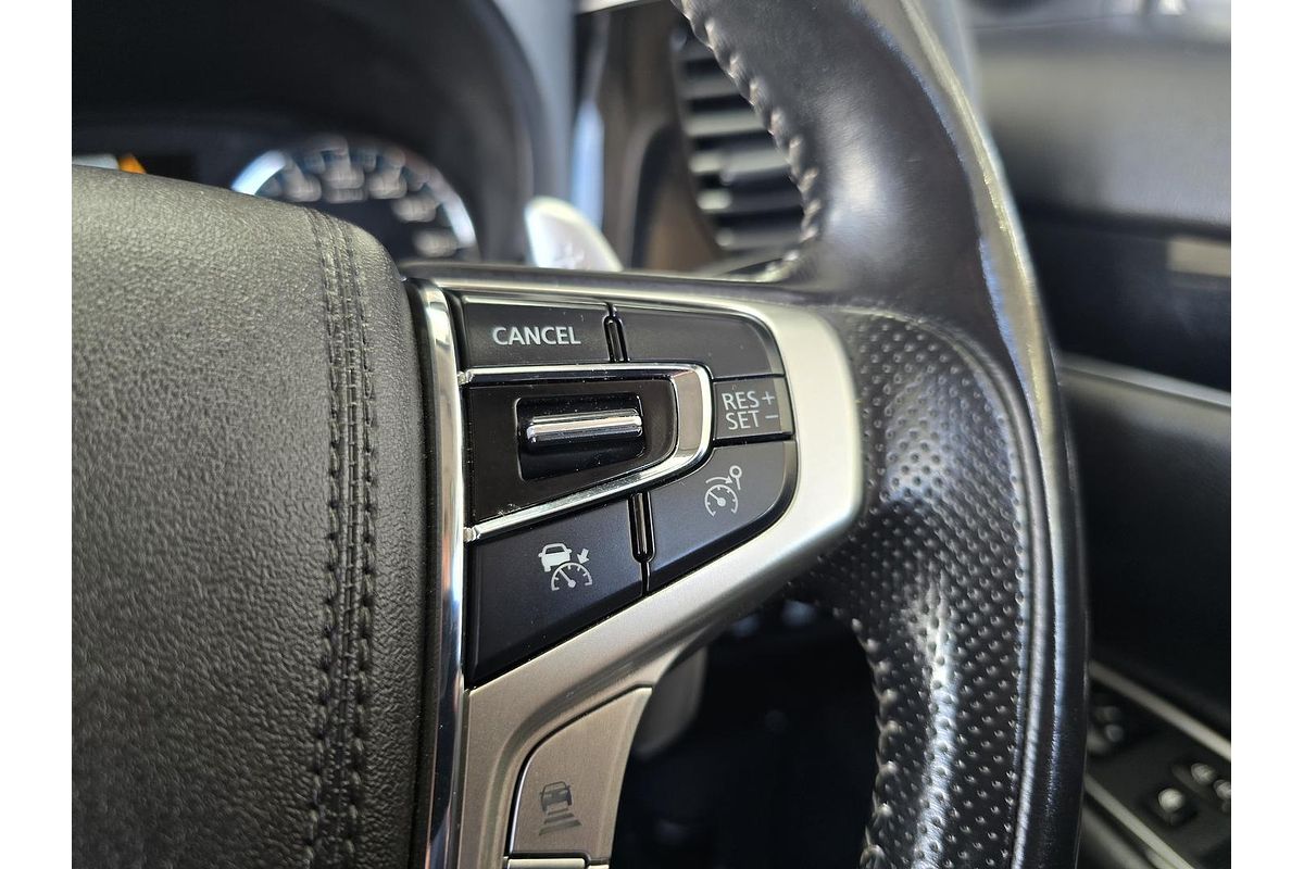 2019 Mitsubishi Outlander PHEV ES ADAS ZL
