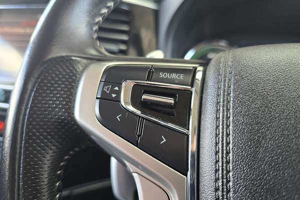 2019 Mitsubishi Outlander PHEV ES ADAS ZL
