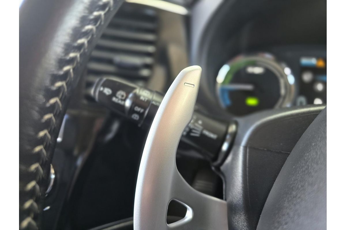 2019 Mitsubishi Outlander PHEV ES ADAS ZL