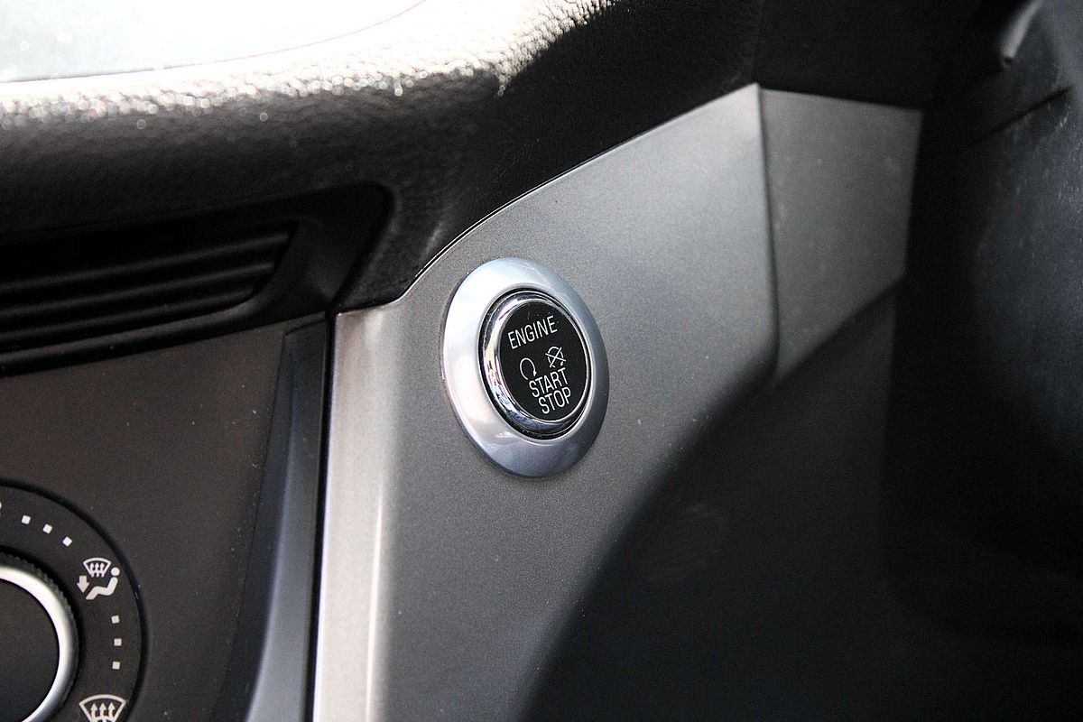 2016 Ford Kuga Ambiente TF MkII