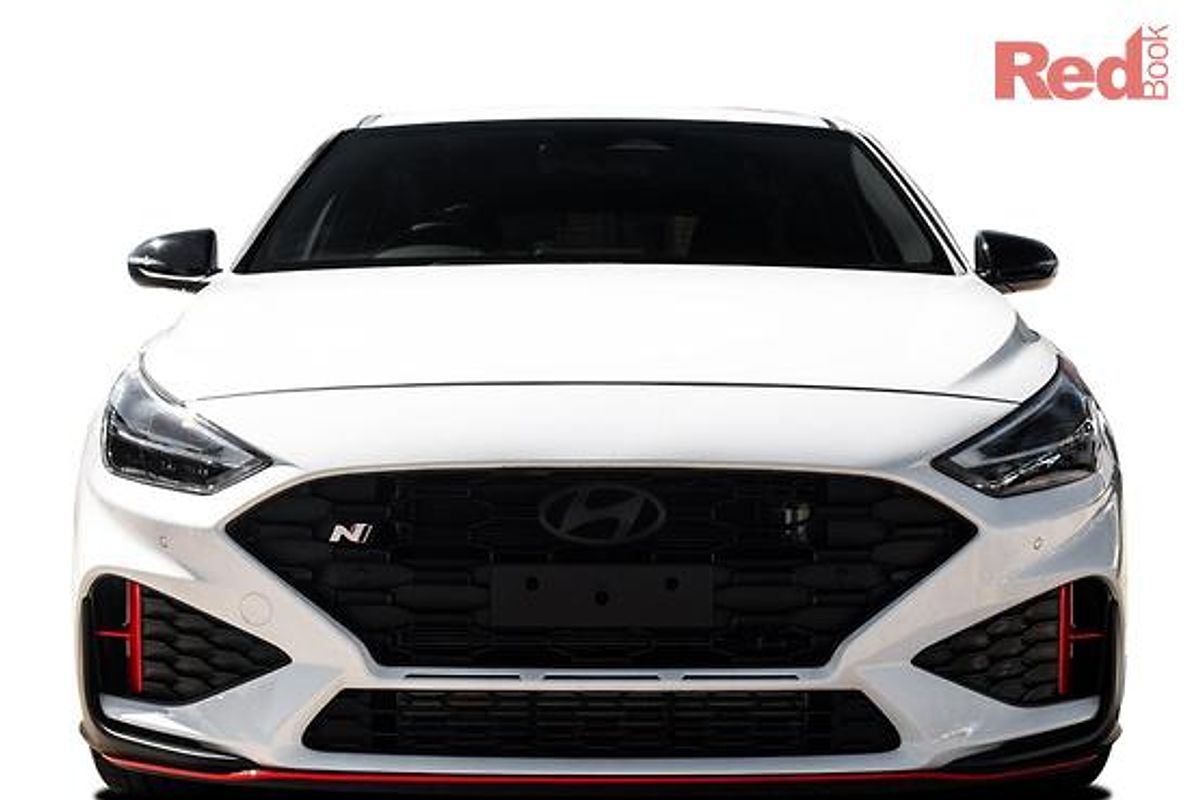 2025 Hyundai i30 N PDe.V6