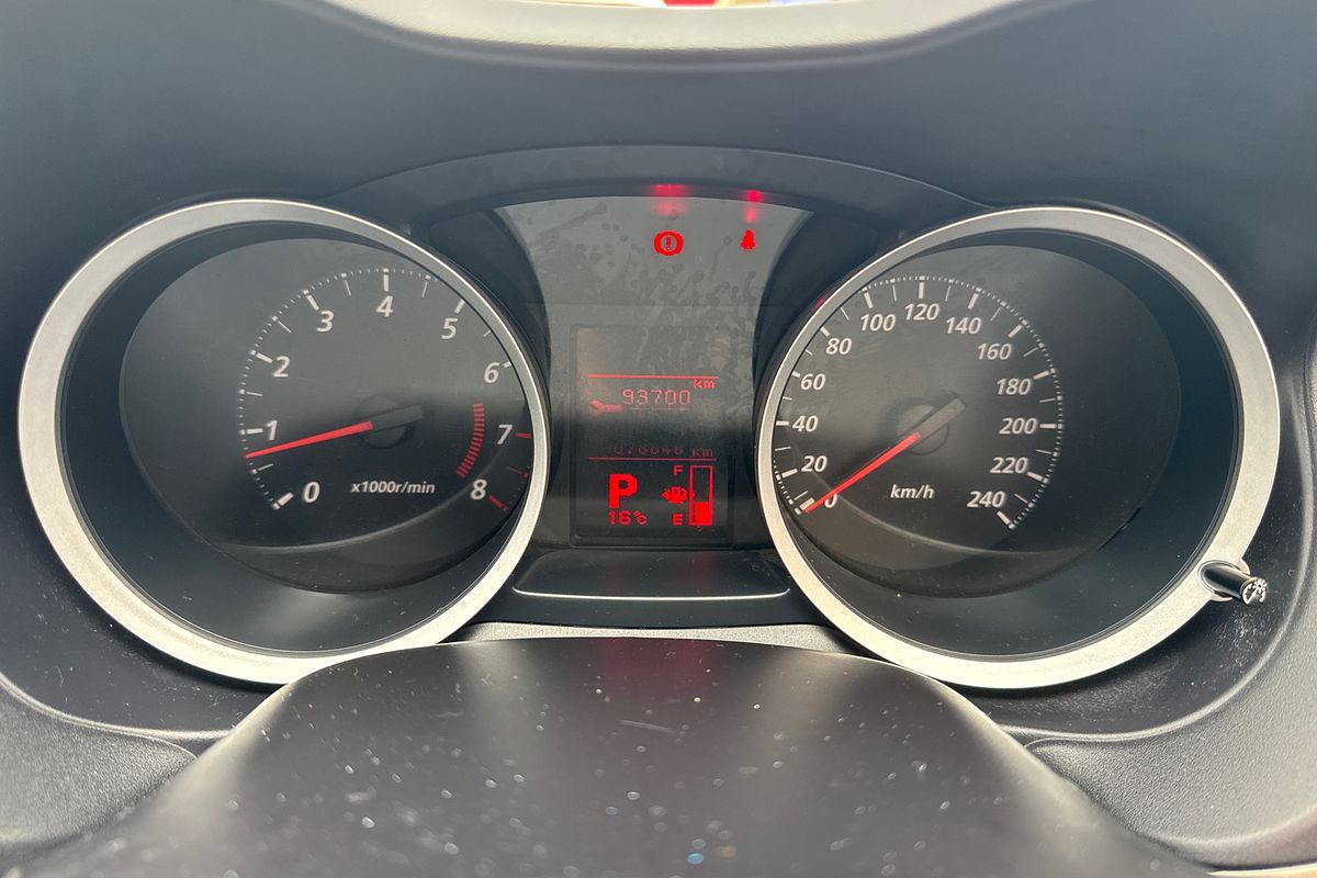 2014 Mitsubishi Lancer ES CJ