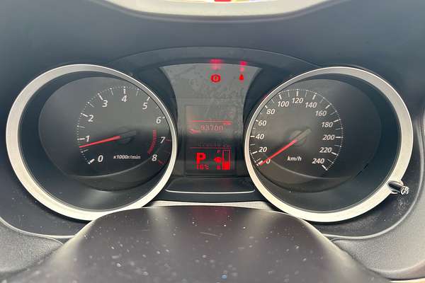2014 Mitsubishi Lancer ES CJ