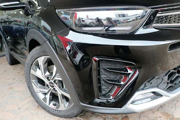 2025 Kia Stonic GT-Line YB