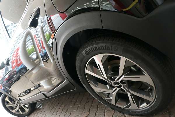 2025 Kia Stonic GT-Line YB