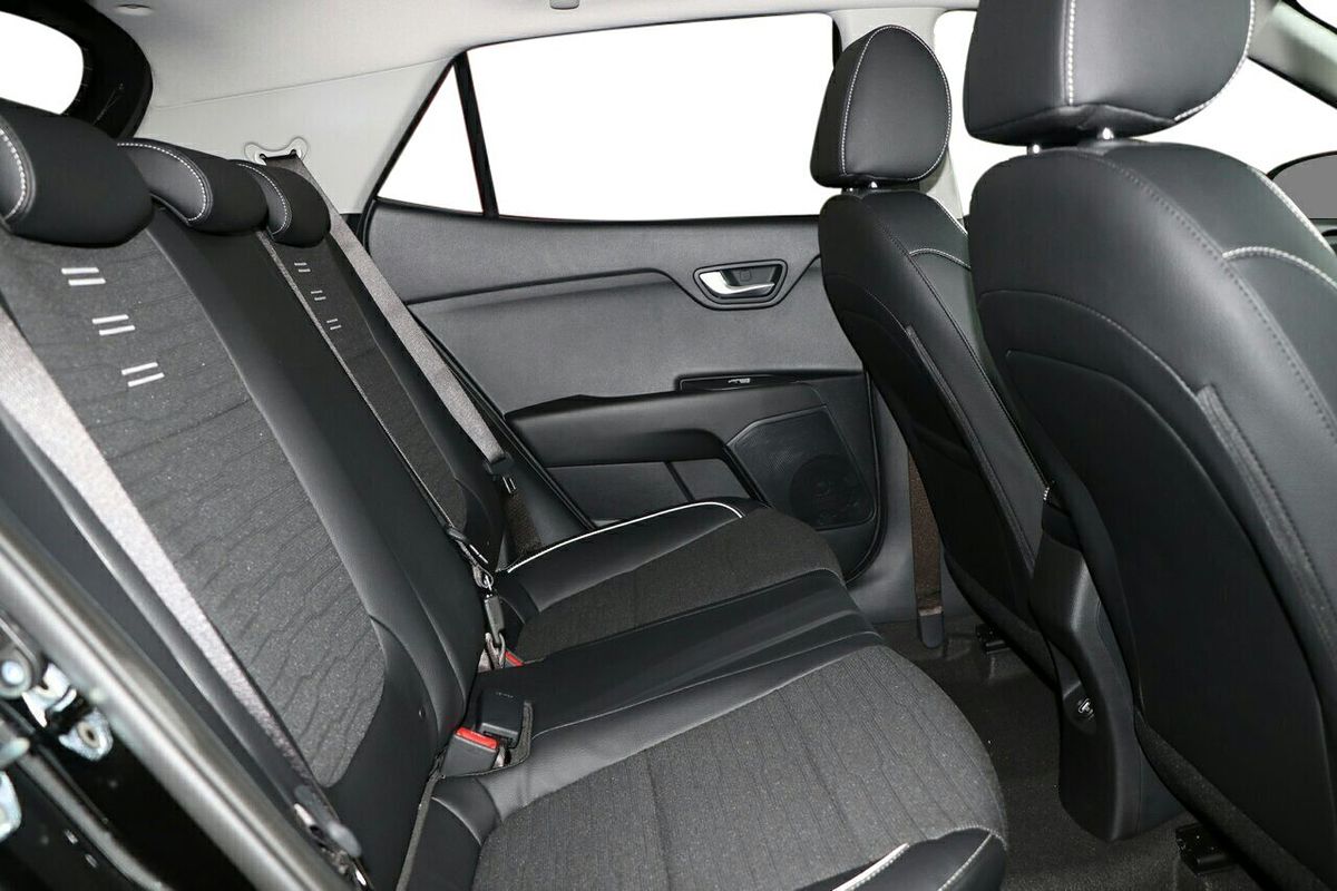 2025 Kia Stonic GT-Line YB