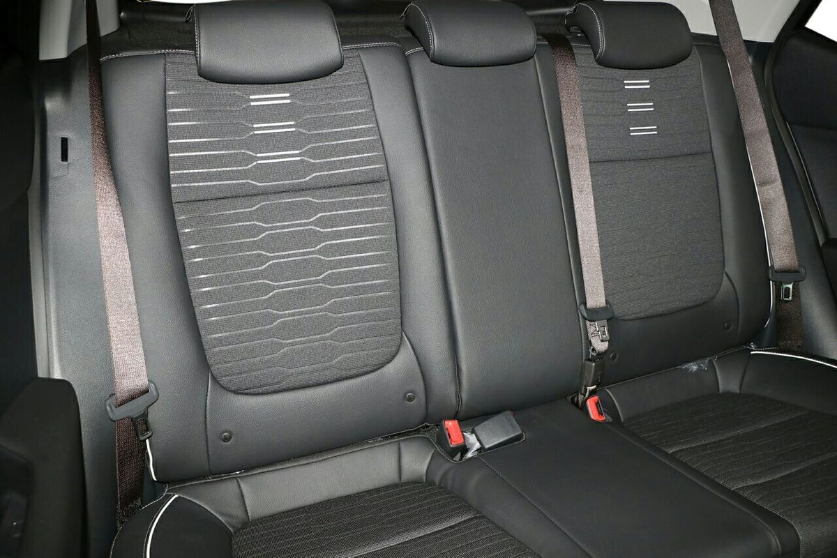 2025 Kia Stonic GT-Line YB