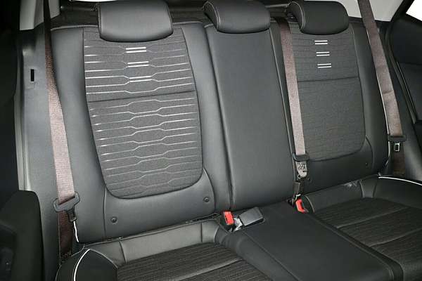 2025 Kia Stonic GT-Line YB