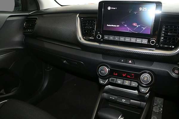 2025 Kia Stonic GT-Line YB