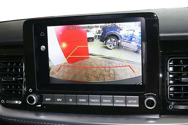 2025 Kia Stonic GT-Line YB