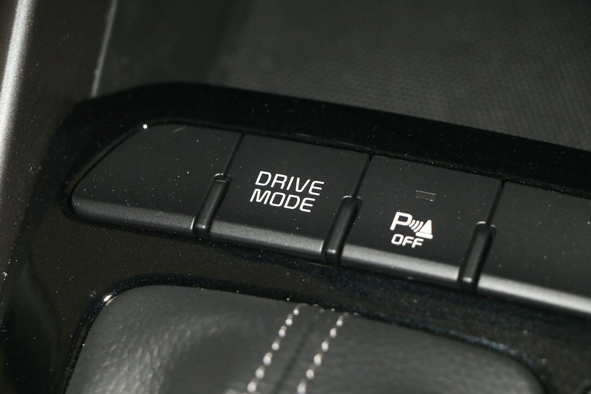 2025 Kia Stonic GT-Line YB