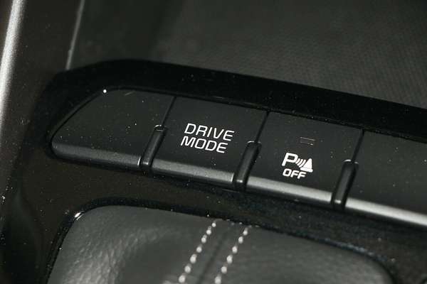 2025 Kia Stonic GT-Line YB