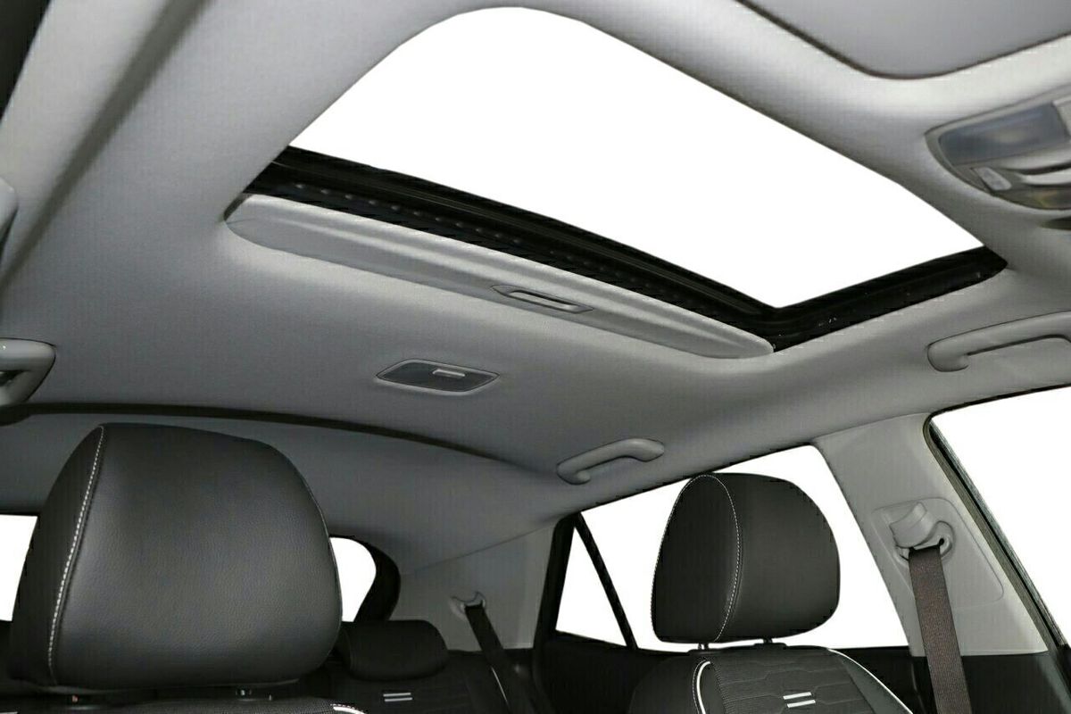 2025 Kia Stonic GT-Line YB