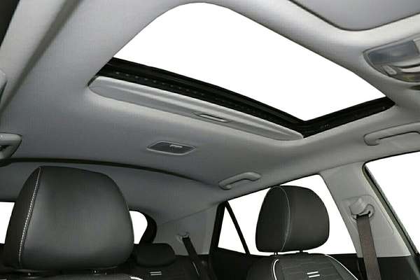 2025 Kia Stonic GT-Line YB