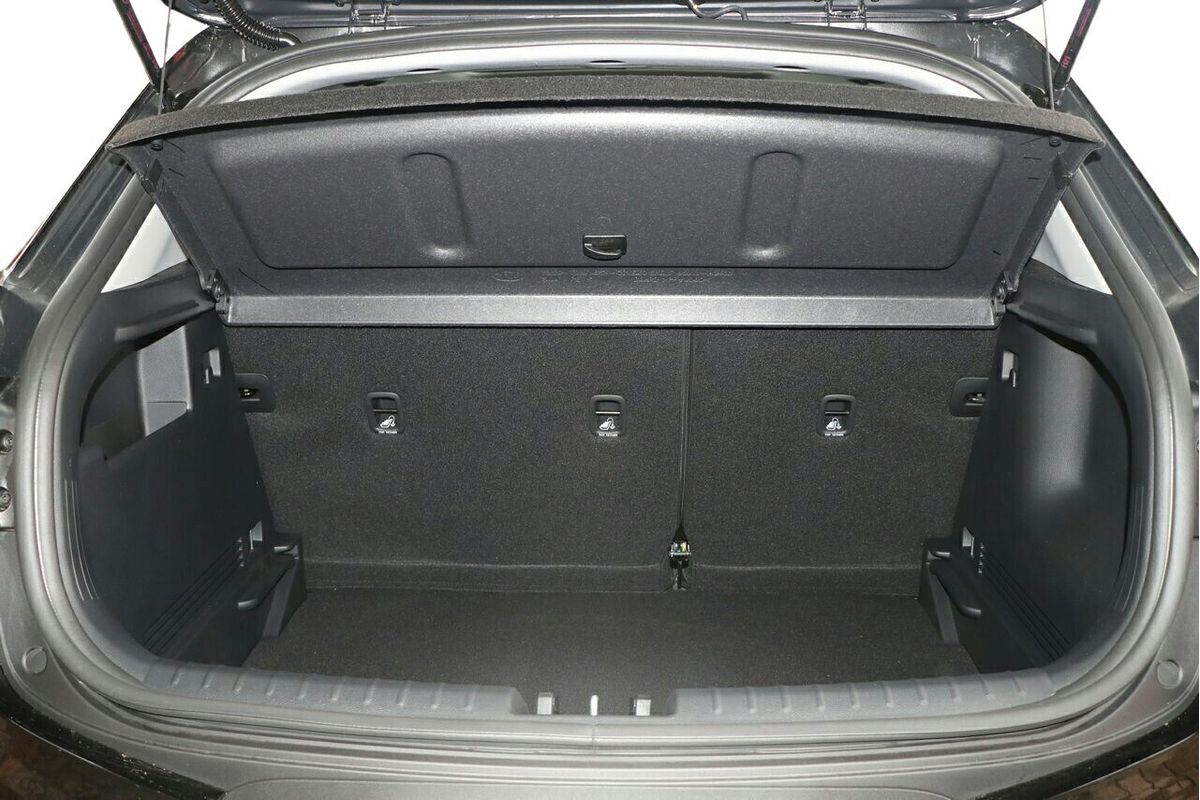 2025 Kia Stonic GT-Line YB