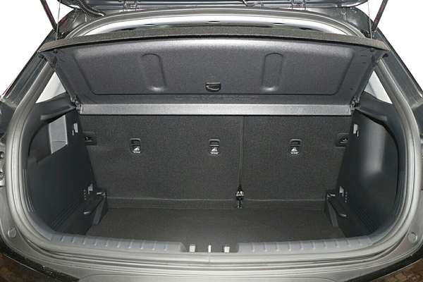 2025 Kia Stonic GT-Line YB