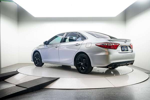 2016 Toyota Camry Atara SX ASV50R