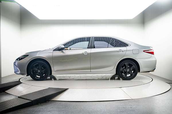 2016 Toyota Camry Atara SX ASV50R