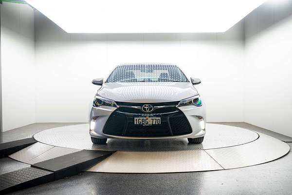 2016 Toyota Camry Atara SX ASV50R