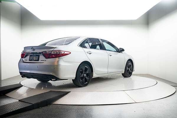 2016 Toyota Camry Atara SX ASV50R