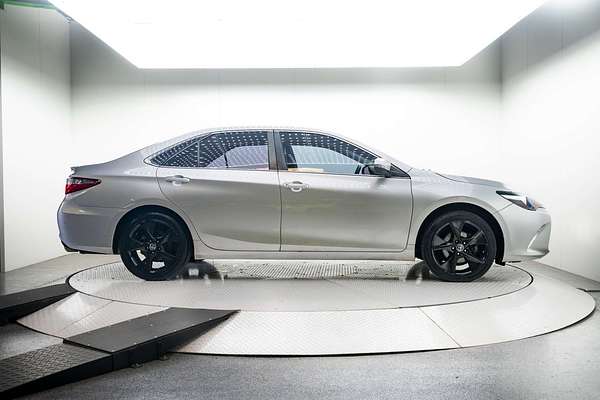 2016 Toyota Camry Atara SX ASV50R