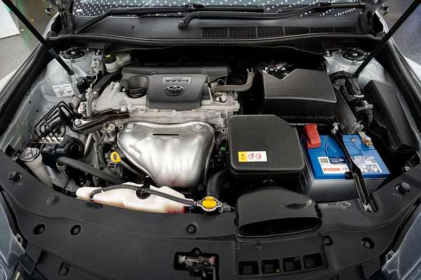 2016 Toyota Camry Atara SX ASV50R