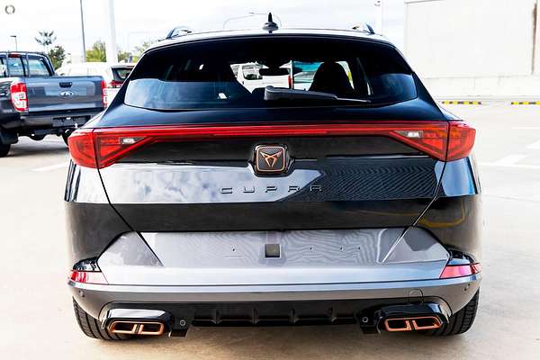 2024 CUPRA Formentor VZe KM