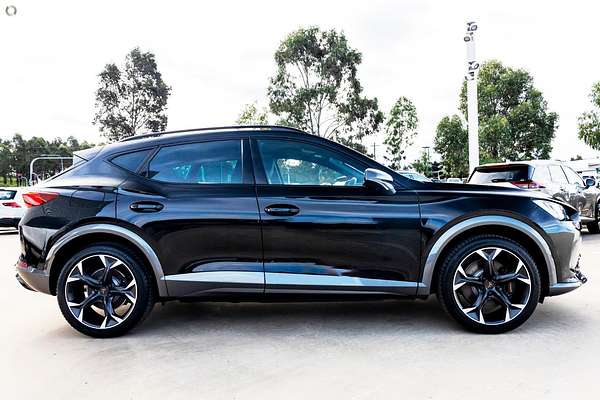 2024 CUPRA Formentor VZe KM
