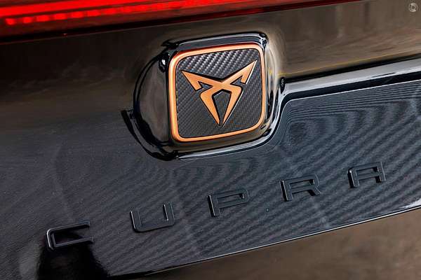 2024 CUPRA Formentor VZe KM