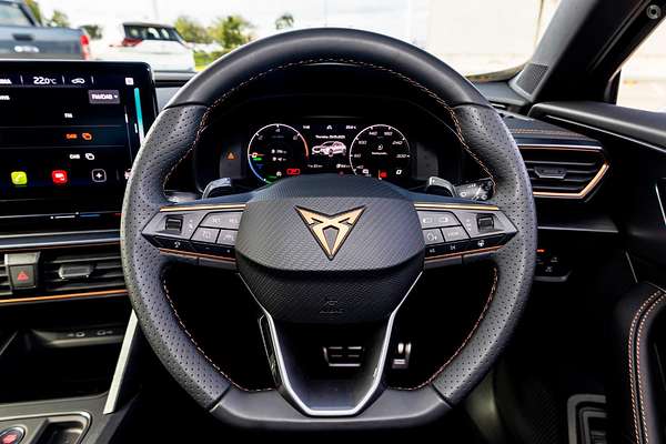 2024 CUPRA Formentor VZe KM