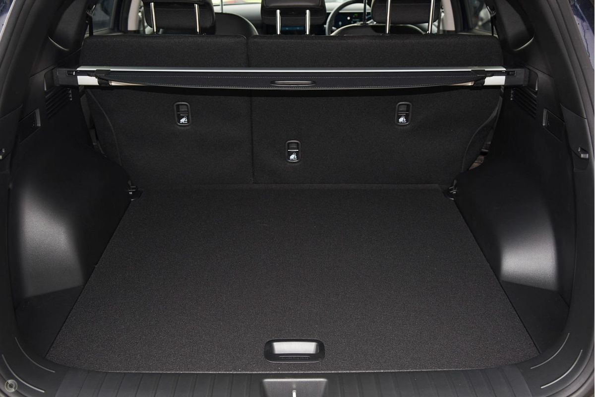 2025 Hyundai Tucson Elite NX4.V4