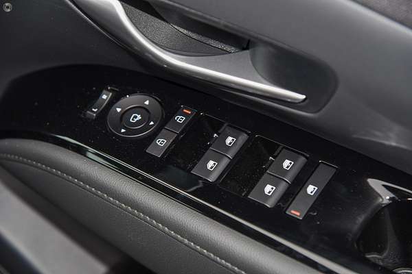 2025 Hyundai Tucson Elite NX4.V4