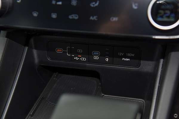 2025 Hyundai Tucson Elite NX4.V4