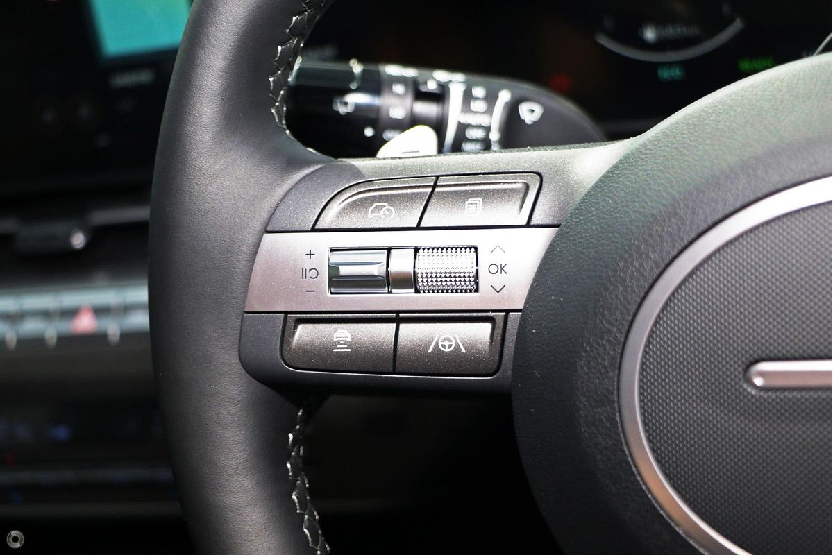 2025 Hyundai Kona Hybrid Premium SX2.V3