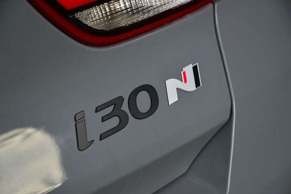 2025 Hyundai i30 N PDe.V6