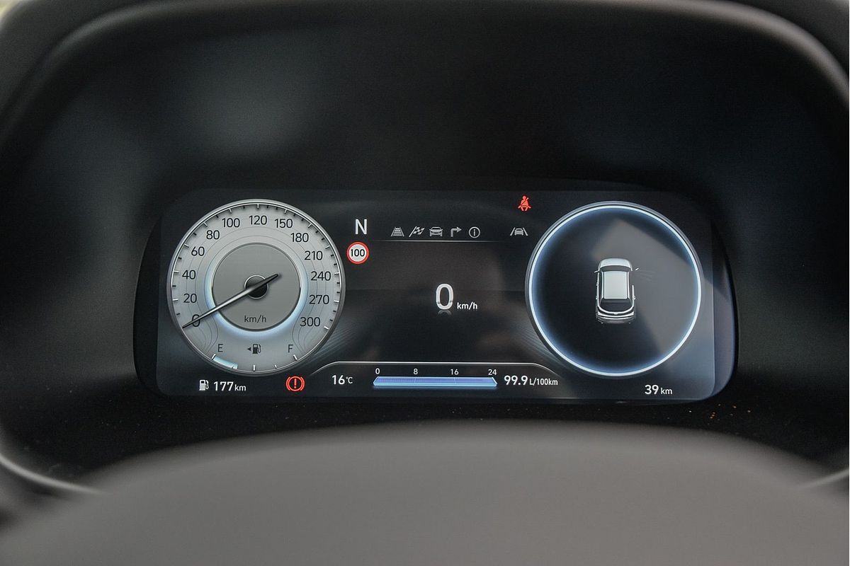 2025 Hyundai i30 N PDe.V6