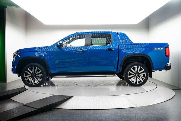 2024 Volkswagen Amarok TDI600 Aventura NF 4X4