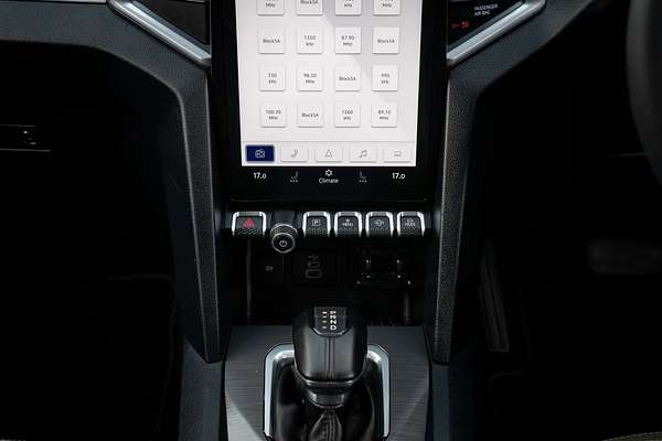 2024 Volkswagen Amarok TDI600 Aventura NF 4X4