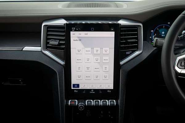 2024 Volkswagen Amarok TDI600 Aventura NF 4X4