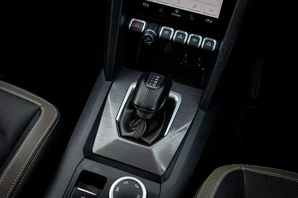 2024 Volkswagen Amarok TDI600 Aventura NF 4X4