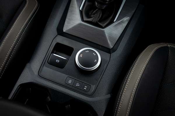 2024 Volkswagen Amarok TDI600 Aventura NF 4X4