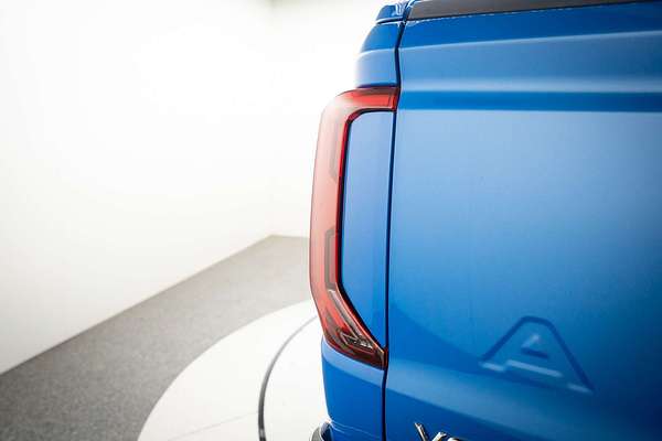 2024 Volkswagen Amarok TDI600 Aventura NF 4X4