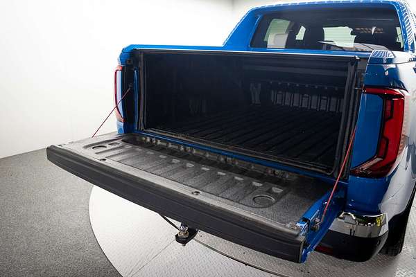 2024 Volkswagen Amarok TDI600 Aventura NF 4X4