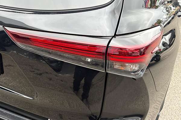 2024 Toyota Kluger GXL AXUH78R