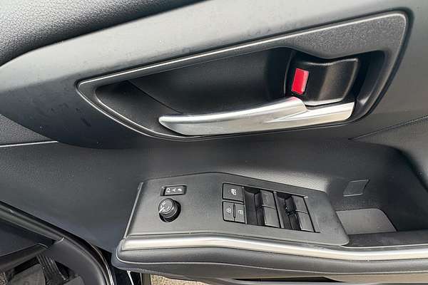 2024 Toyota Kluger GXL AXUH78R