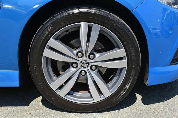 2013 Holden Commodore SV6 VF