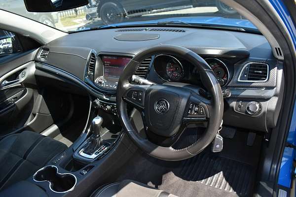 2013 Holden Commodore SV6 VF