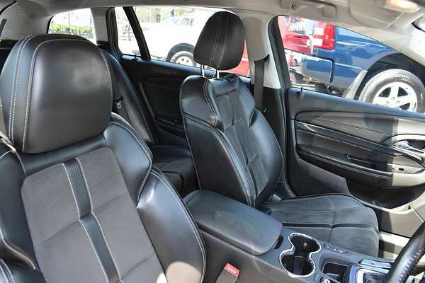 2013 Holden Commodore SV6 VF