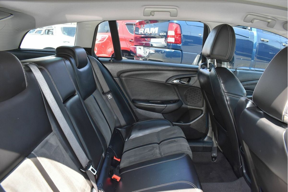 2013 Holden Commodore SV6 VF